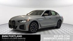 2022 BMW i4 M50 Gran Coupe Portland, OR
