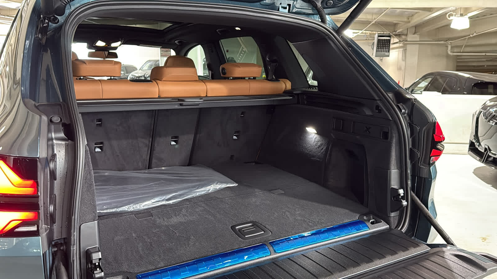 2026 BMW X5 xDrive50e 31