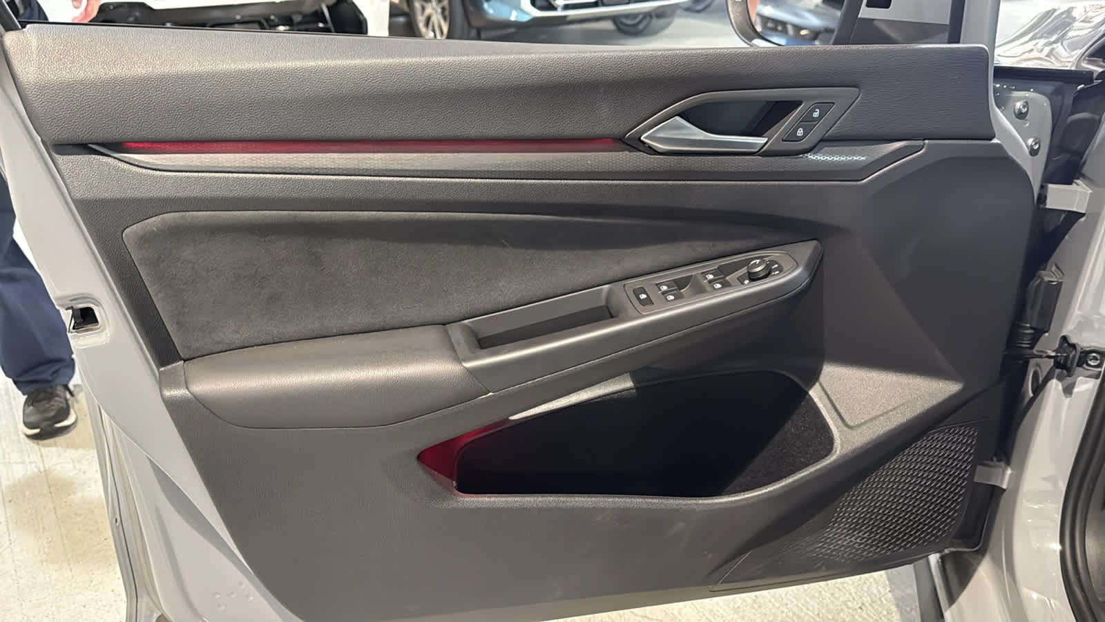2023 Volkswagen Golf GTI S 11