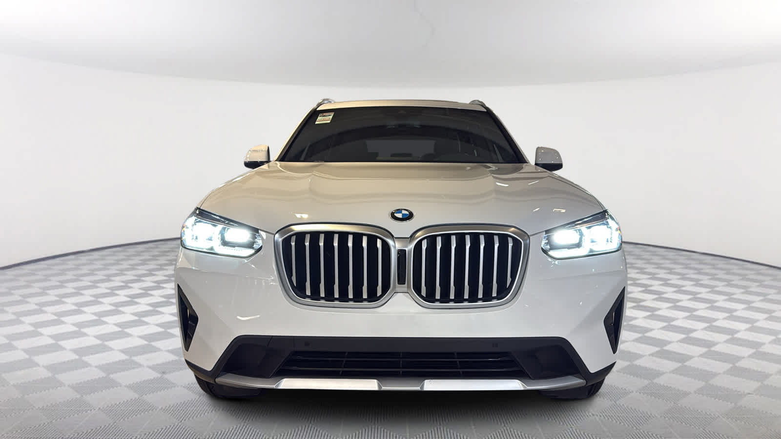2024 Bmw X3 xDrive30i photo 2