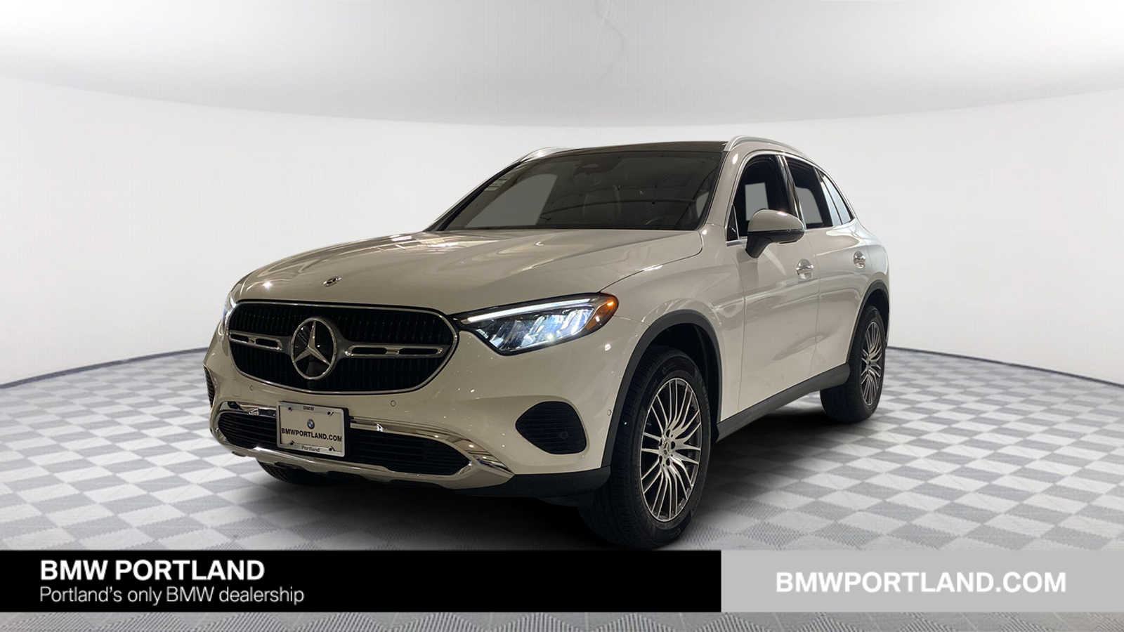 2023 Mercedes-Benz GLC 300 -
                Portland, OR