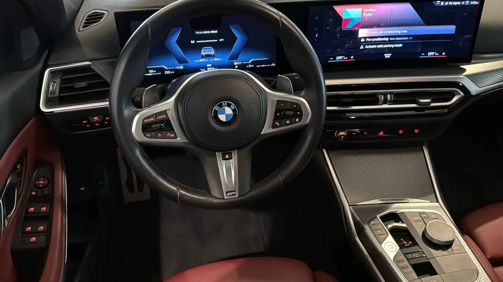 Thumbnail: 2023 BMW 3 Series - 22