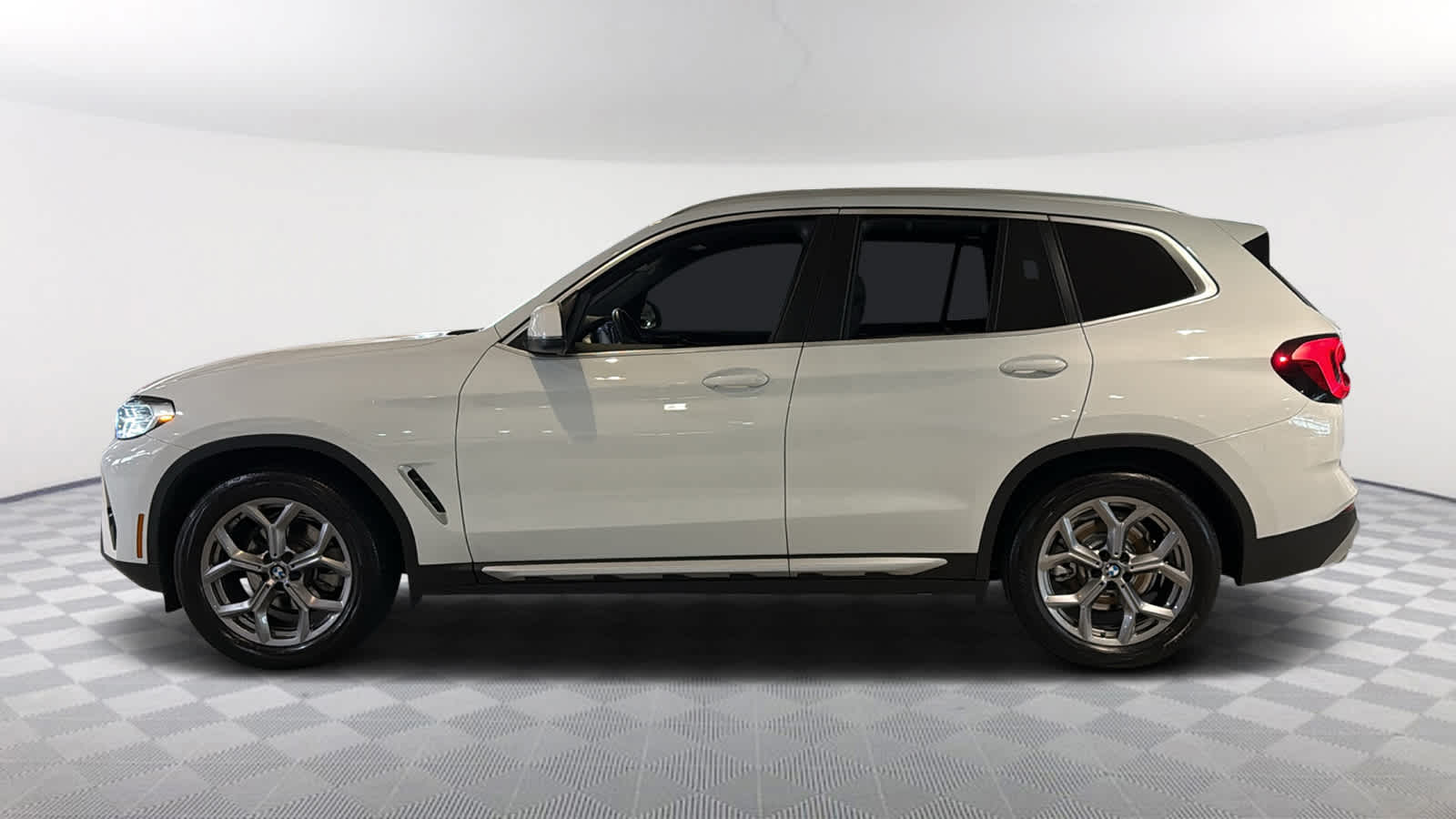 2024 Bmw X3 xDrive30i photo 3