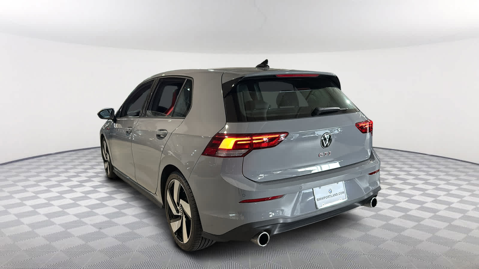 2023 Volkswagen Golf GTI S 4