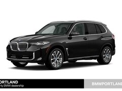 2026 BMW X5 PHEV xDrive50e Portland, OR