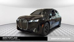 2026 BMW iX xDrive45 Portland, OR