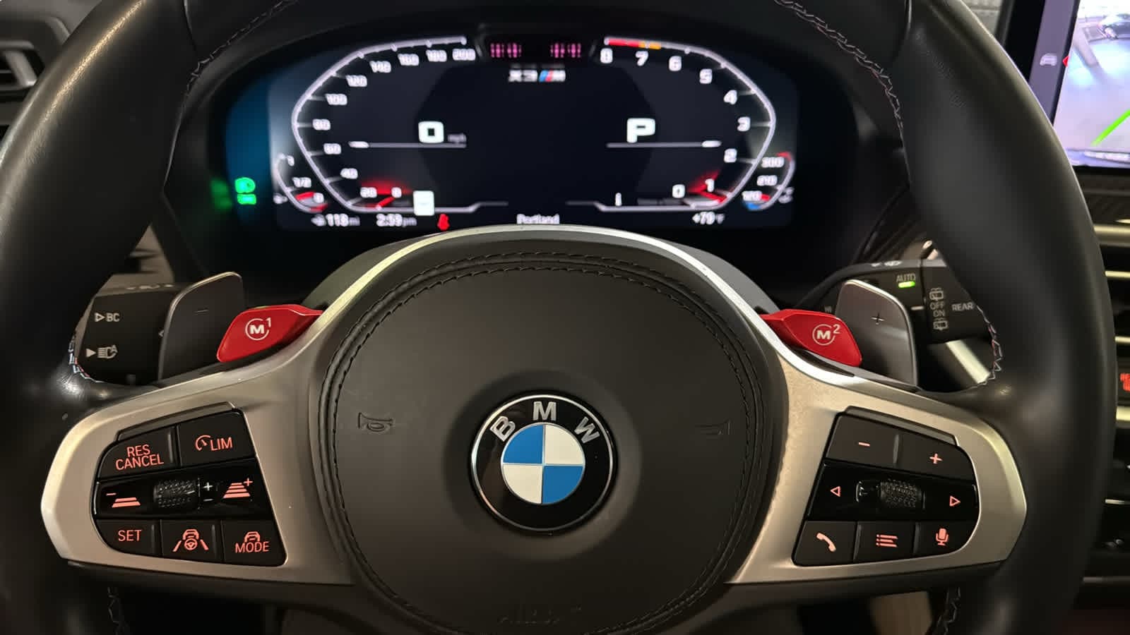 Thumbnail: 2023 BMW X3 - 15