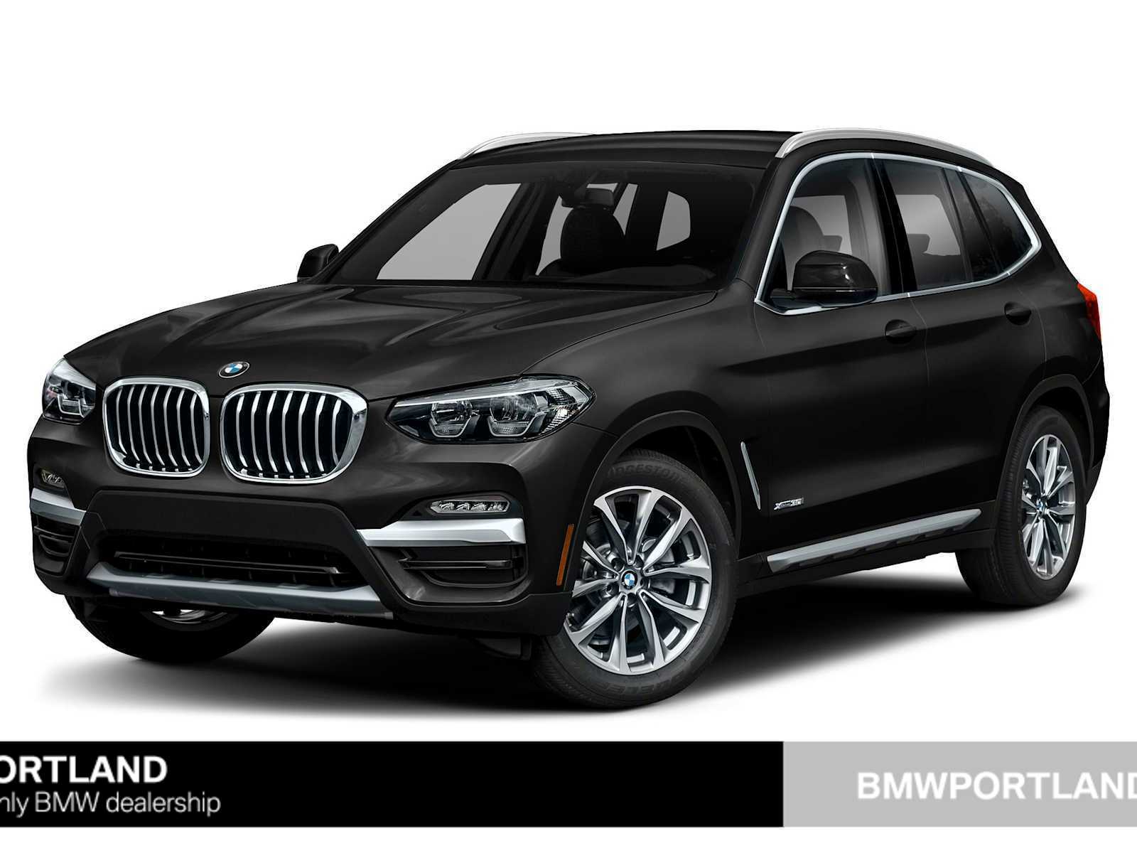2019 BMW X3 xDrive30i -
                  Portland, OR