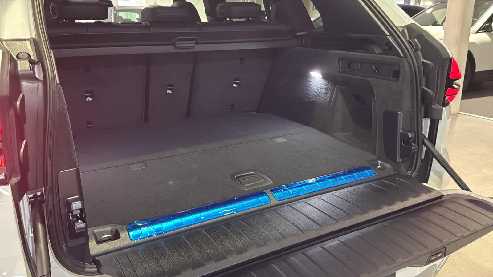 2025 BMW X5 xDrive50e 31