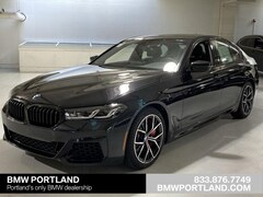 2022 BMW 540i xDrive Sedan Portland, OR