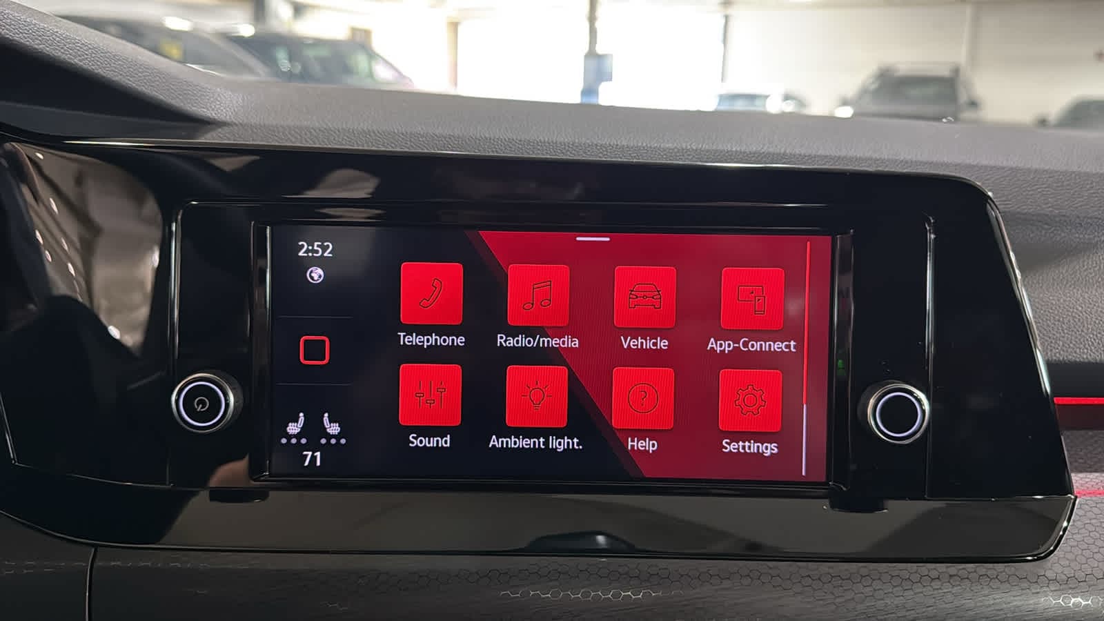 2023 Volkswagen Golf GTI S 17