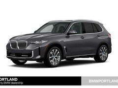 2026 BMW X5 PHEV xDrive50e Portland, OR