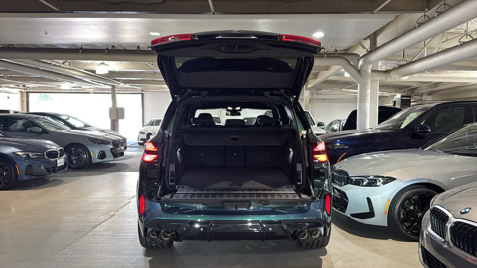 Thumbnail: 2026 BMW X5 - 6