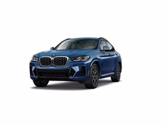 2022 BMW X4 xDrive30i Sports Activity Coupe Portland, OR