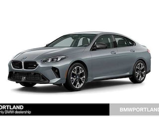 New 2025 BMW M235i xDrive for sale in Portland, OR