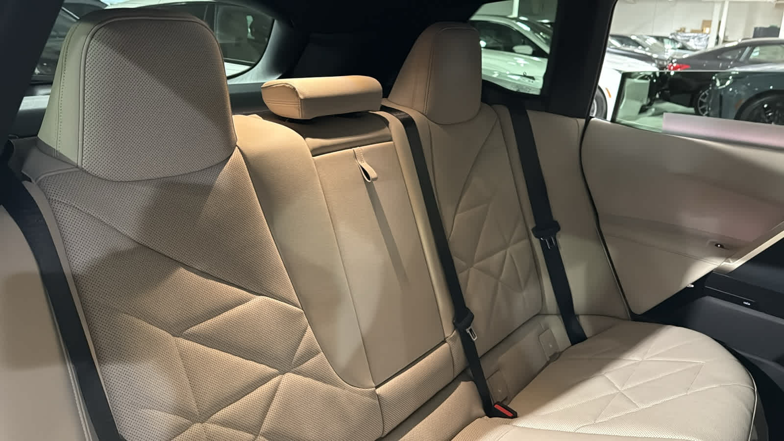2026 BMW iX  33