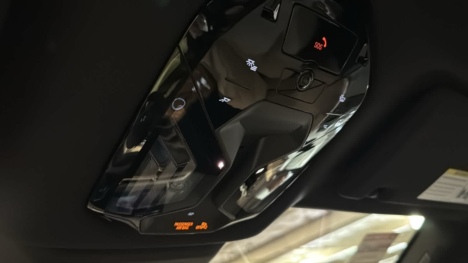 2026 BMW iX  22