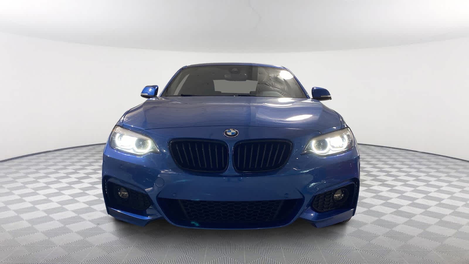 Used 2020 BMW 2 Series 230i with VIN WBA2J3C08L7E51059 for sale in Portland, OR