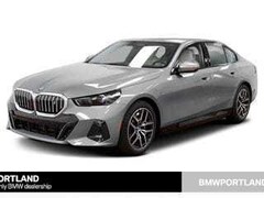 2026 BMW i5 xDrive40 Portland, OR