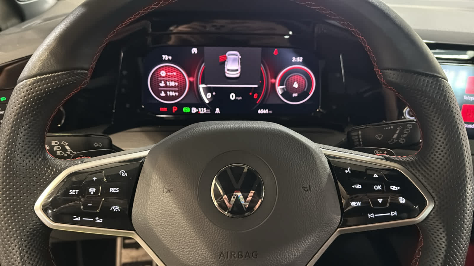 2023 Volkswagen Golf GTI S 16
