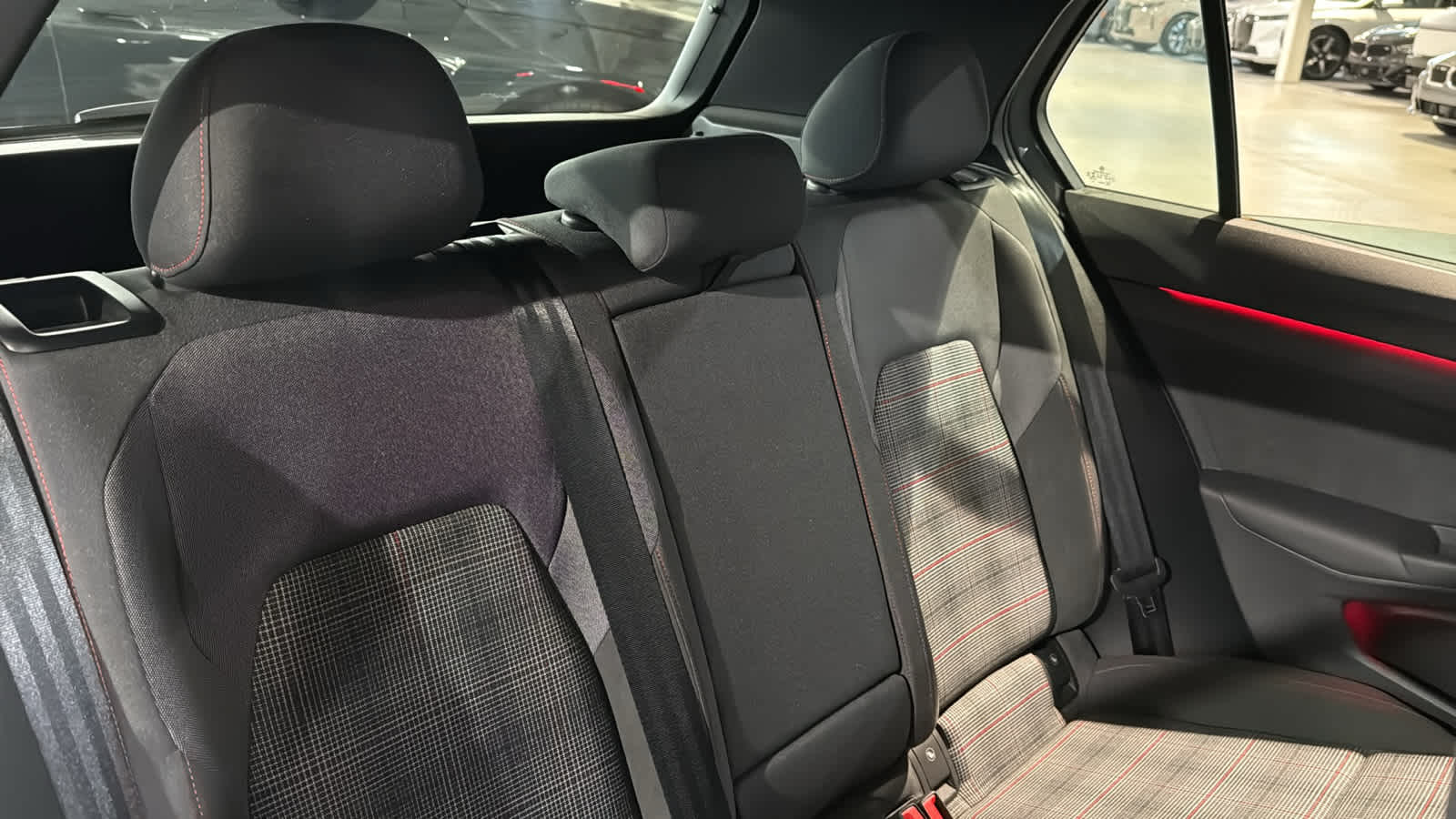 2023 Volkswagen Golf GTI S 31