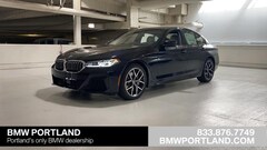2022 BMW 540i xDrive Sedan Portland, OR