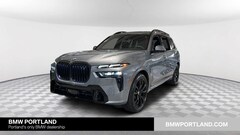2026 BMW X7 xDrive40i Portland, OR