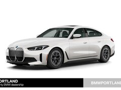 2025 BMW i4 xDrive40 Portland, OR