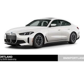 2025 BMW i4 xDrive40