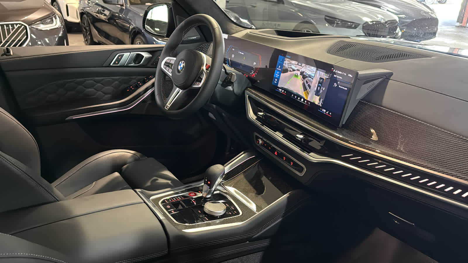 Thumbnail: 2026 BMW X5 - 34