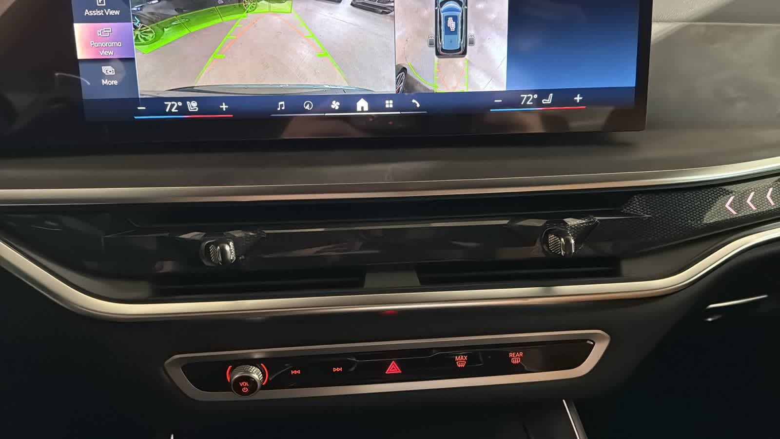 2026 BMW X5 xDrive50e 21