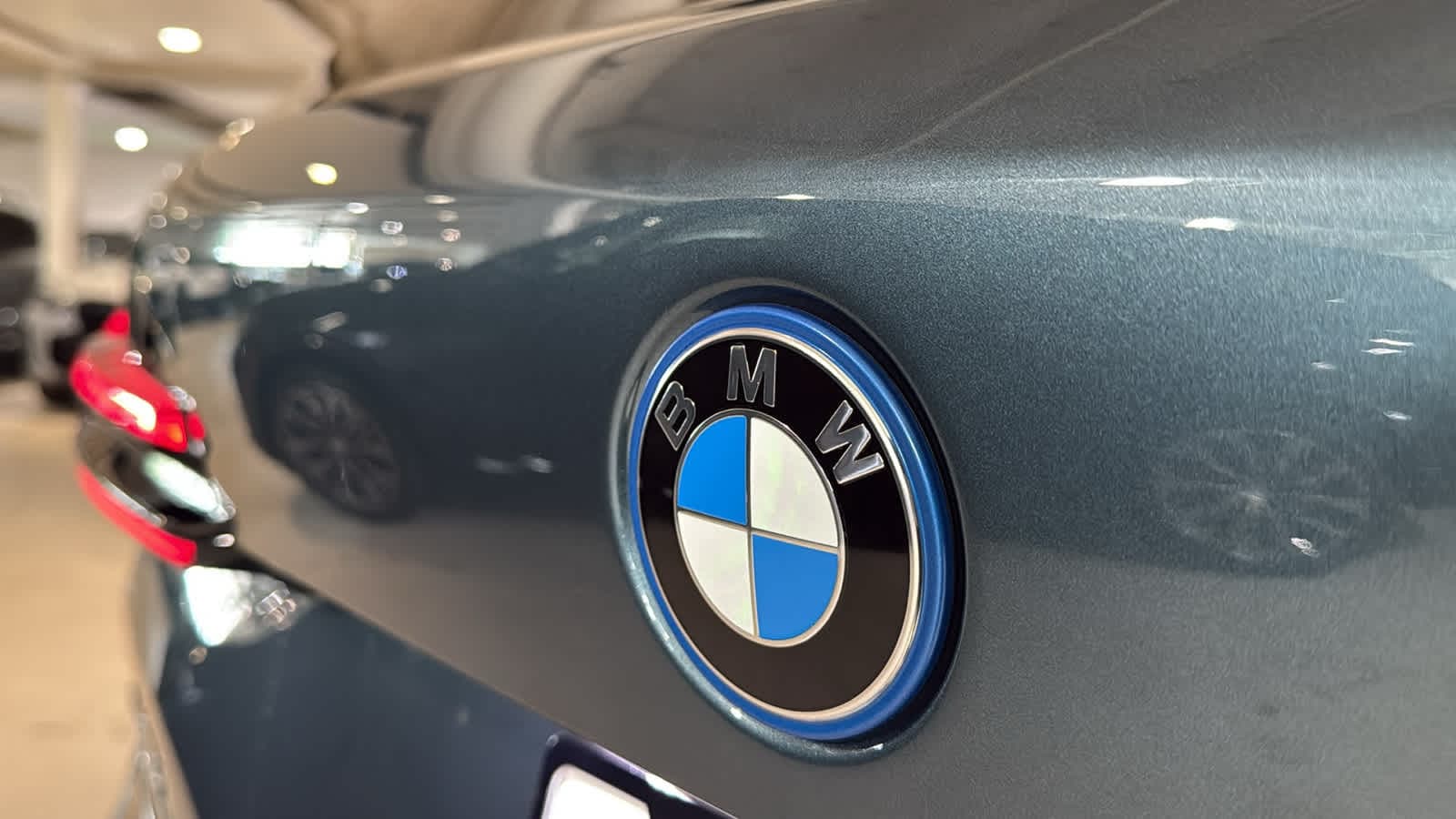 2026 BMW X5 xDrive50e 7