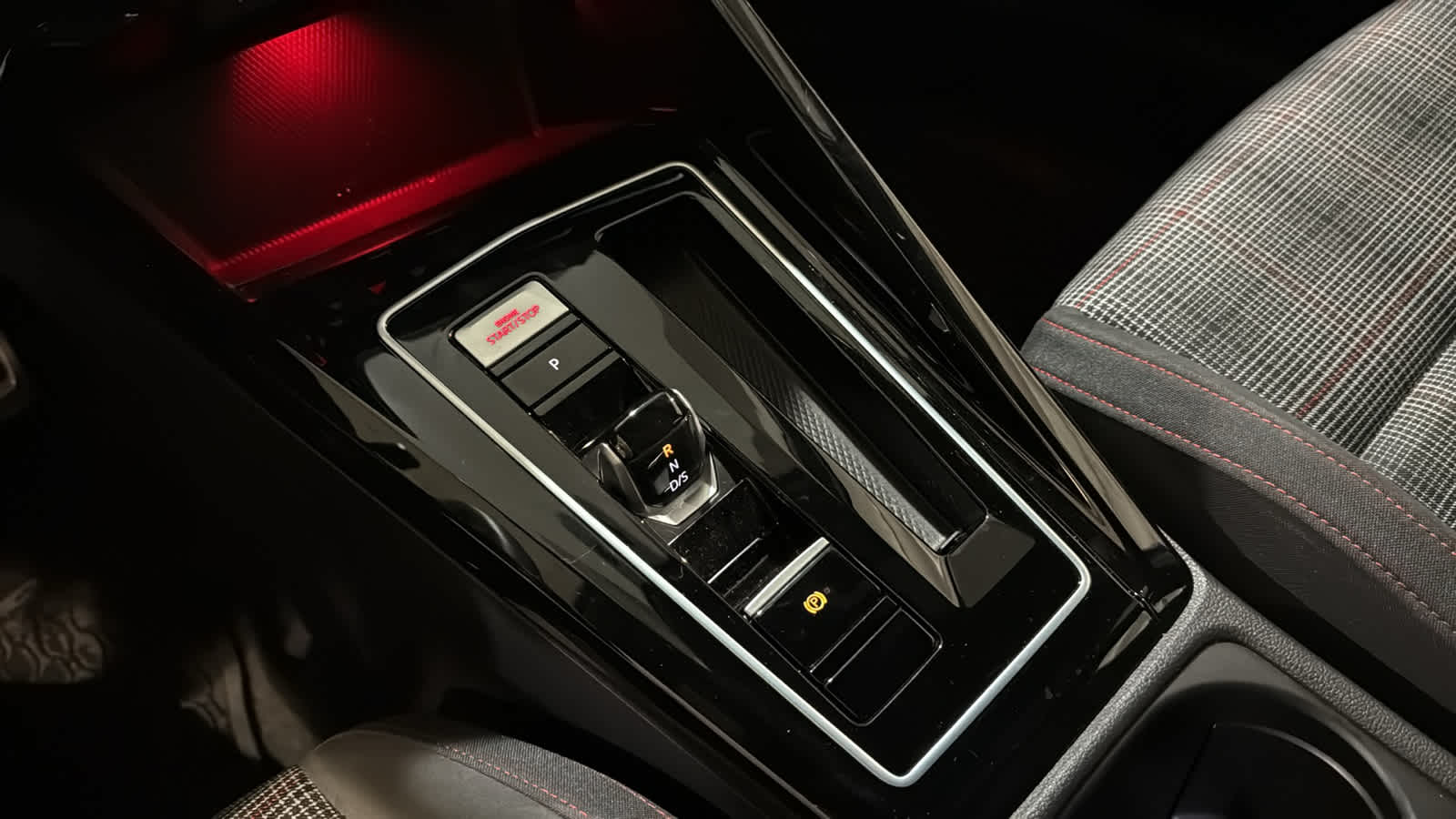 2023 Volkswagen Golf GTI S 20