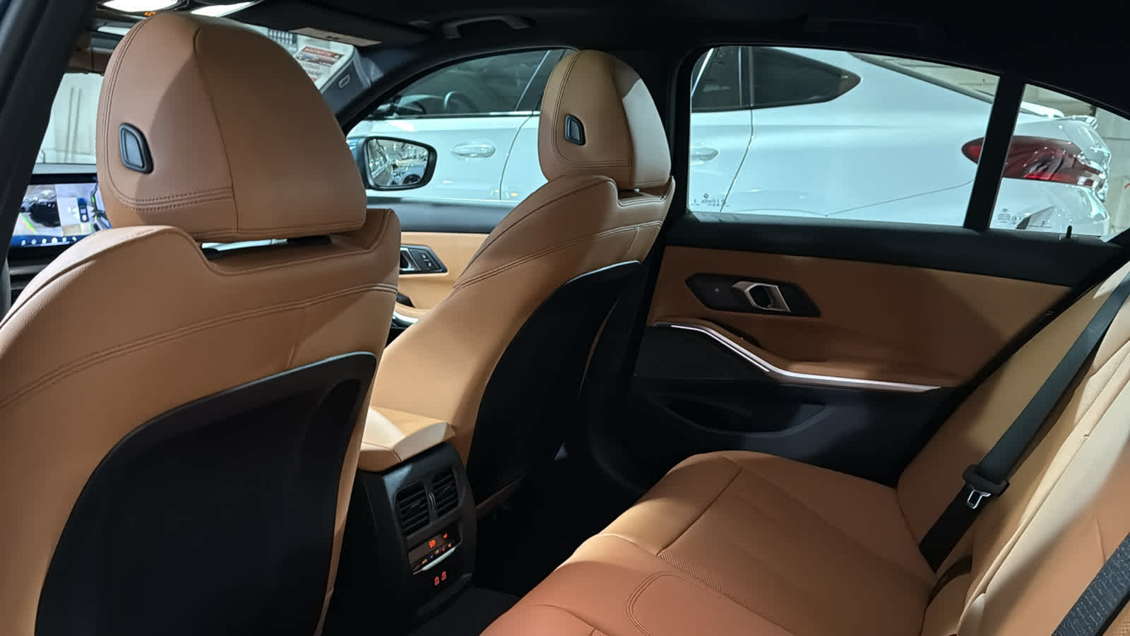 Thumbnail: 2025 BMW 3 Series - 29