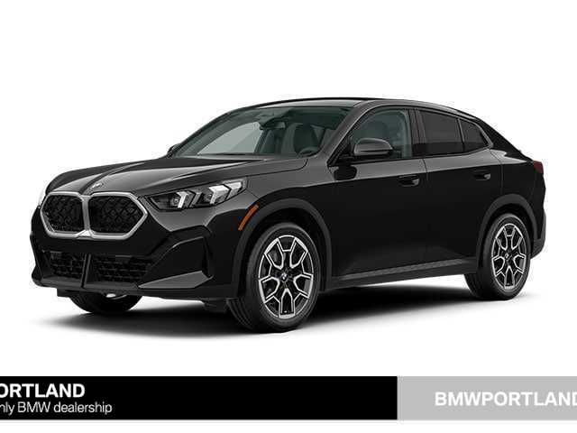 2025 BMW X2 xDrive28i -
                Portland, OR