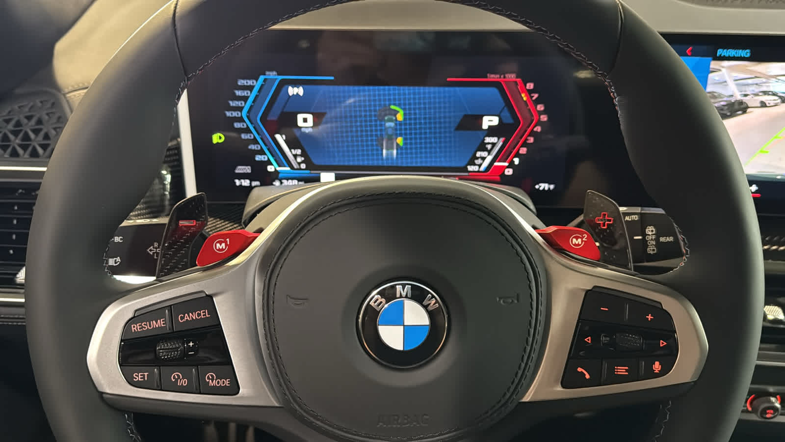 Thumbnail: 2026 BMW X5 - 16