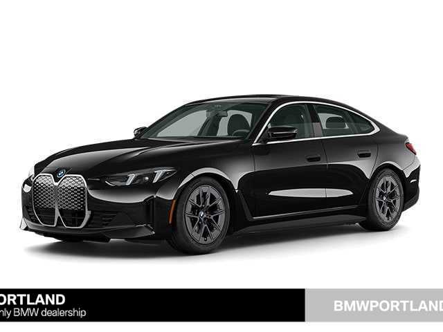 2025 BMW i4