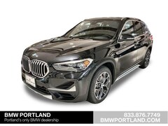 2022 BMW X1 xDrive28i SUV Portland, OR