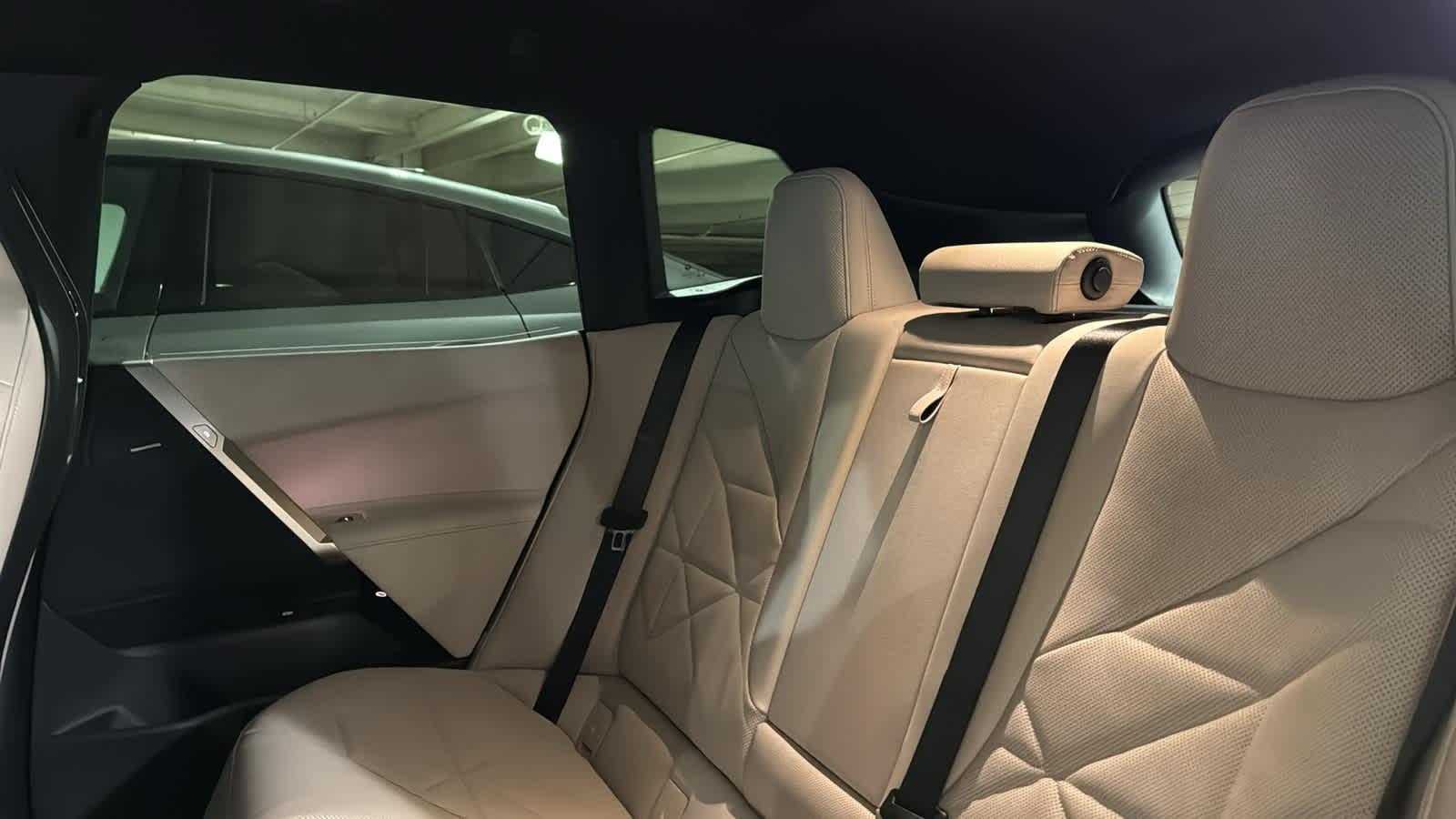 2026 BMW iX  30