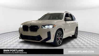 2024 BMW X3 M Performance SUV