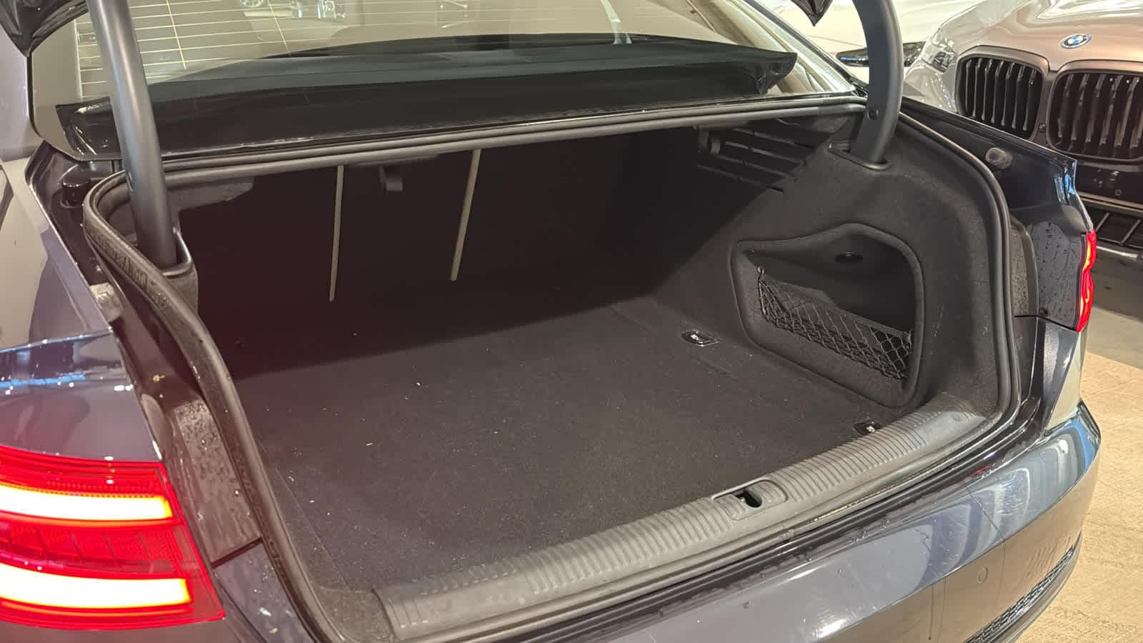 2017 Audi A4 Prestige 30
