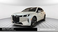 2026 BMW iX xDrive45 Portland, OR