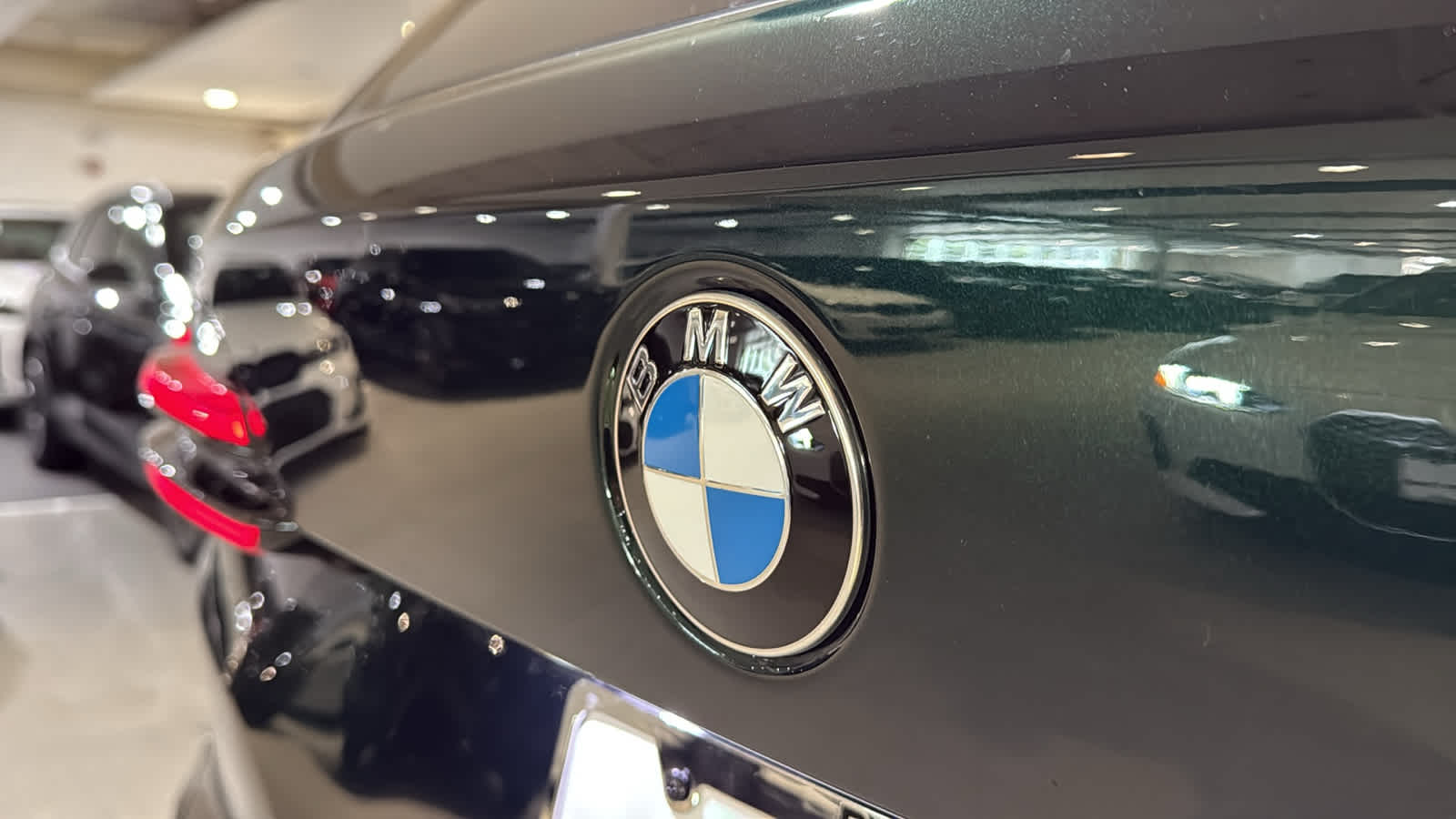 Thumbnail: 2026 BMW X5 - 7