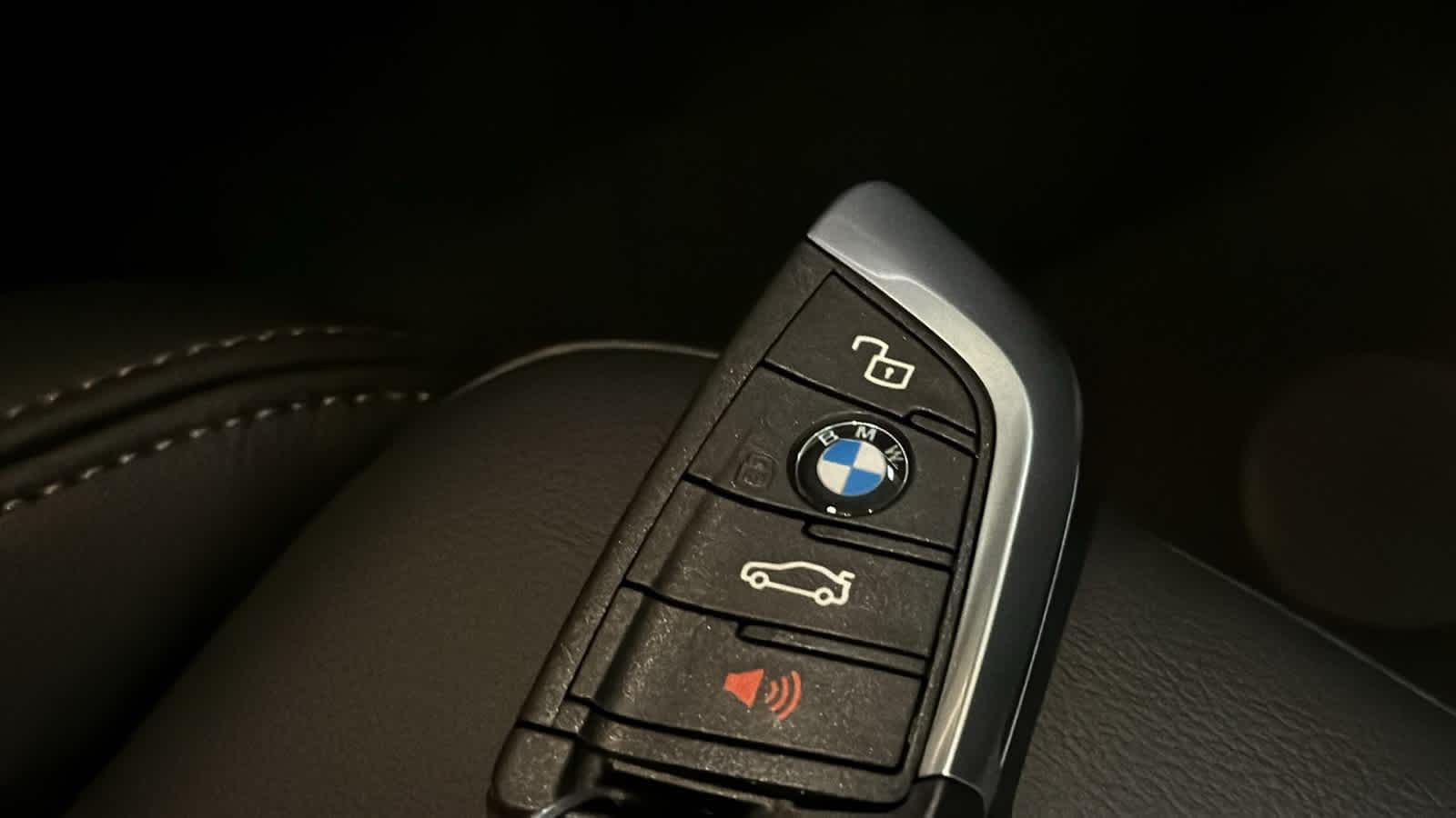 Thumbnail: 2025 BMW 3 Series - 35