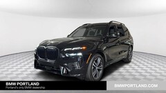 2026 BMW X7 xDrive40i Portland, OR