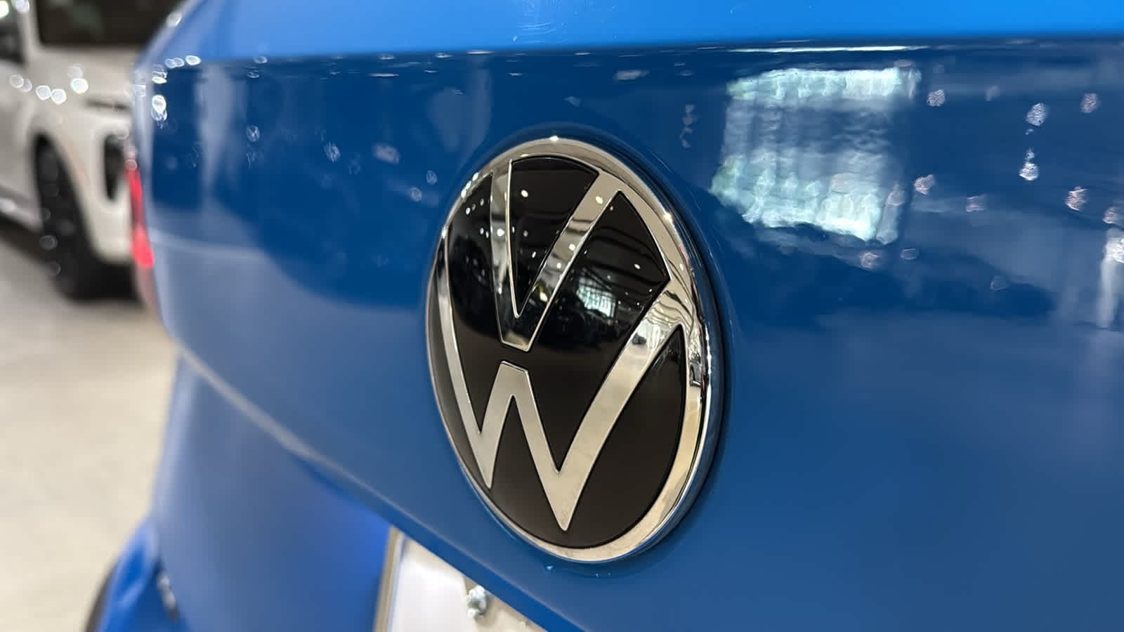 2024 Volkswagen Taos SE 7