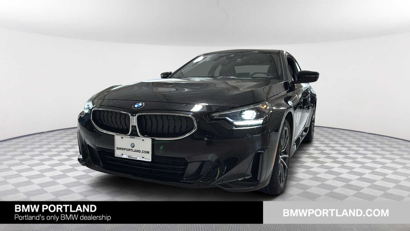 2024 BMW 2 Series 230i xDrive -
                  Portland, OR