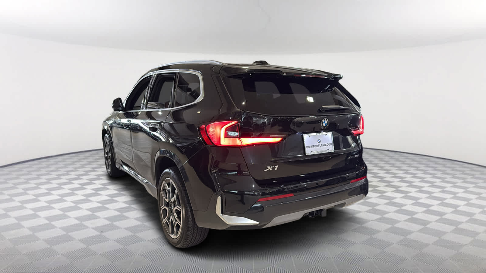 2025 Bmw X1 XDrive28i photo 4