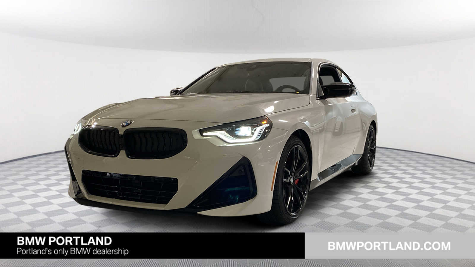 2024 BMW 2 Series M240i xDrive -
                Portland, OR