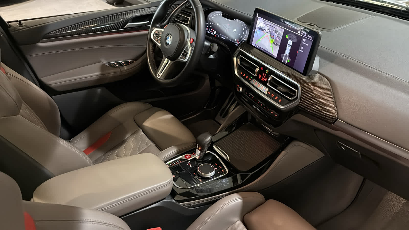 Thumbnail: 2023 BMW X3 - 33